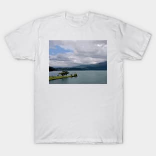 Landscape Scenery T-Shirt